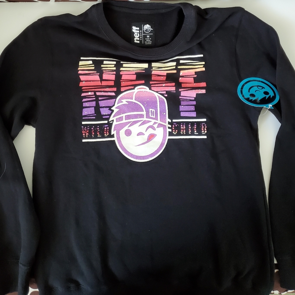 Neff Sweatshirt